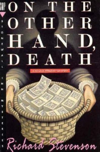 Donald Strachey Mysteries Ser.: On the Other Hand, Death (1995, PB) - Picture 1 of 1
