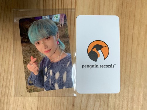 STRAY KIDS - NOEASY FRAME PHOTO CARD POP-UP CARD MINI PHOTO BOOK PHOTO CARD SET - Picture 34 of 66