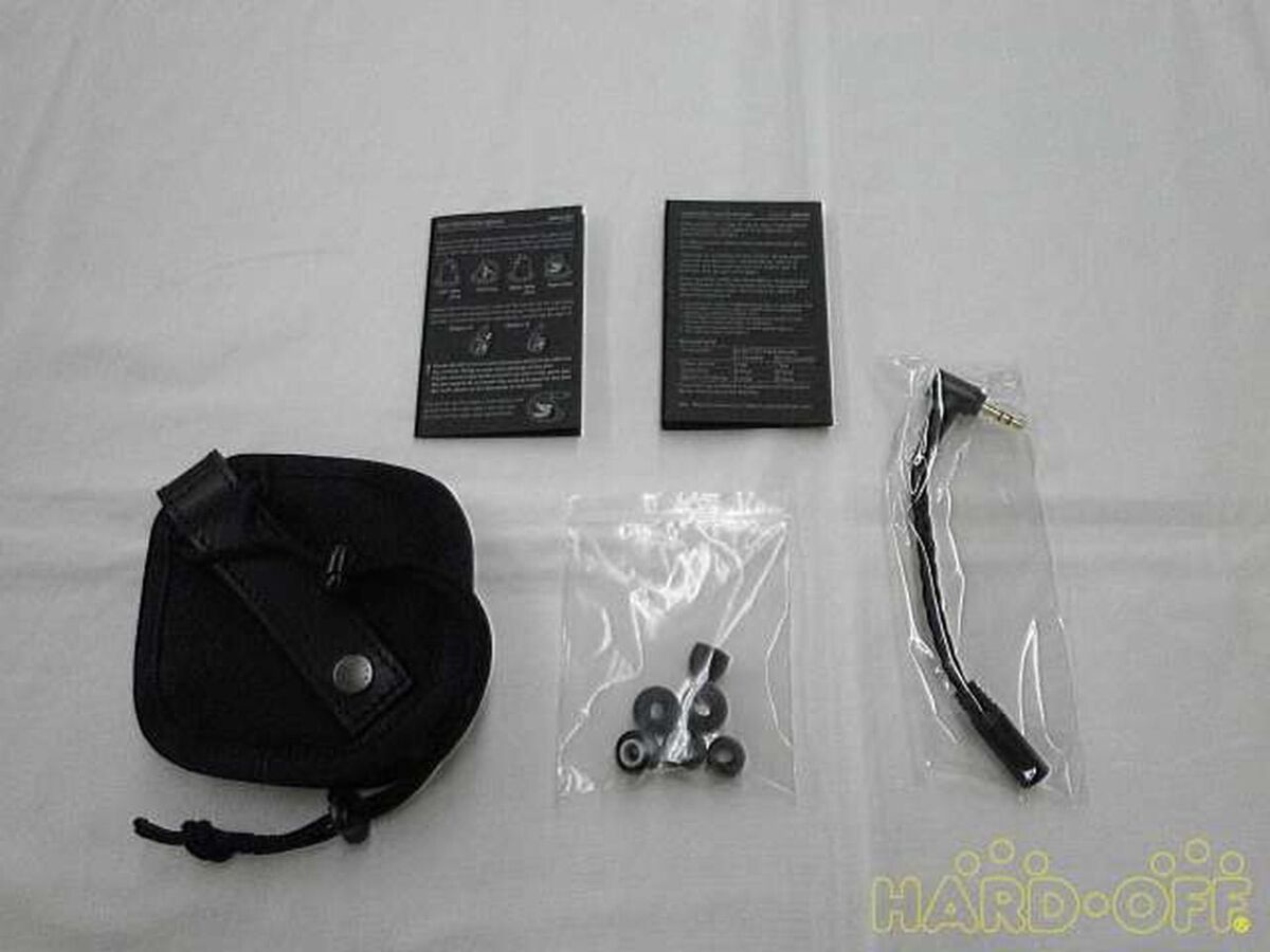 Astell & Kern IEM-JH Audio THE SIREN SERIES DIANA Earbuds Astell & Kern IEM-JH Audio THE SIREN SERIES DIANA Earbuds