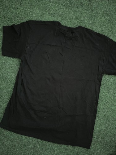 VTG NEW DS WWF WWE NWO Wrestling T Shirt 90s Sting Nash Savage Large WCW - Picture 5 of 5