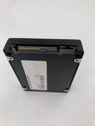 X356_S16333T8ATE - Netapp 3.8TB SSD SAS 2.5" HDD - Afbeelding 5 van 6