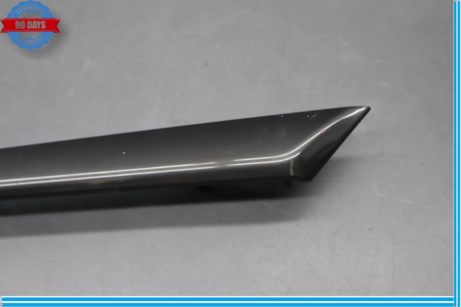 Maserati Ghibli 2014-2021 Rear Left Trim molding P/N 670010894