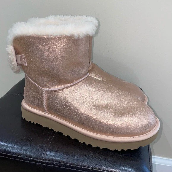 Ugg arielle outlet ankle boot