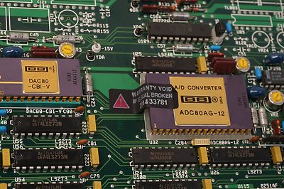 NIKON 4S020-004-F XYDRV BOARD POWER ON TESTED FREE SHIP | eBay