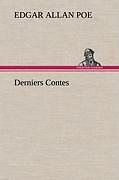 Derniers Contes Von Edgar Allan Poe 2012 Gebundene Ausgabe Online derniers-contes-von-edgar-allan-poe-2012-gebundene-ausgabe-online