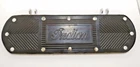 FOOTBOARD MAT COMPLETE FOR INDIAN CHIEF 1936-39 JR. SCOUT 36-39 FOUR 36-39