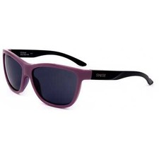 Smith Optics Women's 58 mm Black Violet Sunglasses ECLIPSE-HK8-58