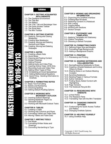 ACCESS EXCEL WORD POWERPOINT 2016/2013 Schulung Tutorial DVD-ROM Kurs 42 Stunden - Bild 8 von 15