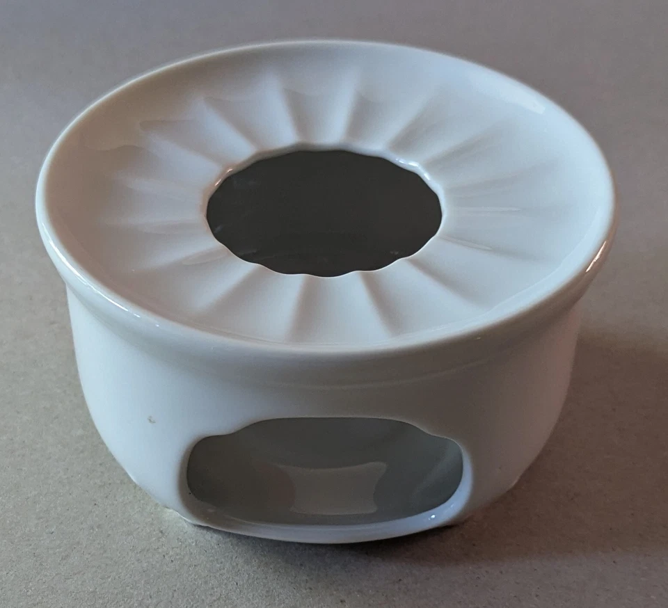 Stövchen, Heinrich Porzellan