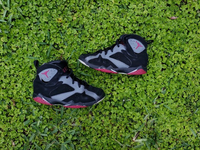 jordan retro 7 gs