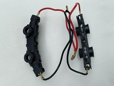 Genuine MK6 Ford Escort Steering Wheel Horn Contact RS 2000 GTi Cabriolet NOS