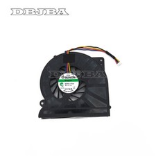 Laptop CPU Fan for ASUS N61 N61J N61V K52 K52F A52F A52JK A52 A52J Cooling Fan