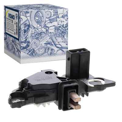 VEMO GENERATORREGLER LICHTMASCHINE passend für BMW 3er E46 320i-330i 5 E39 X5 Z3