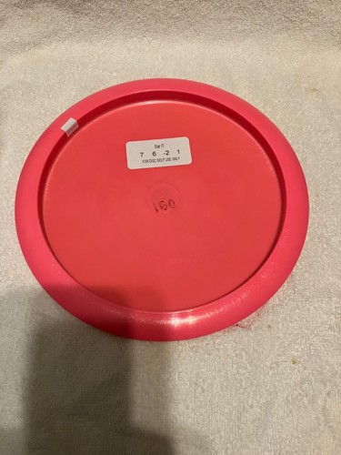 Innova Star IT Disc Golf Fairway Driver 150g THROW PINK PLAY DISC GOLF 7 6 -2 1 - Picture 5 of 8