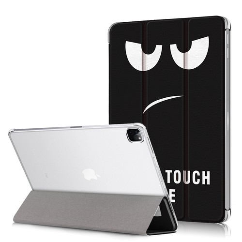 Case for iPad Pro 12.9 Inch (2022/2021/2020) Smart Cover Case /Screen Protector - Picture 19 of 19