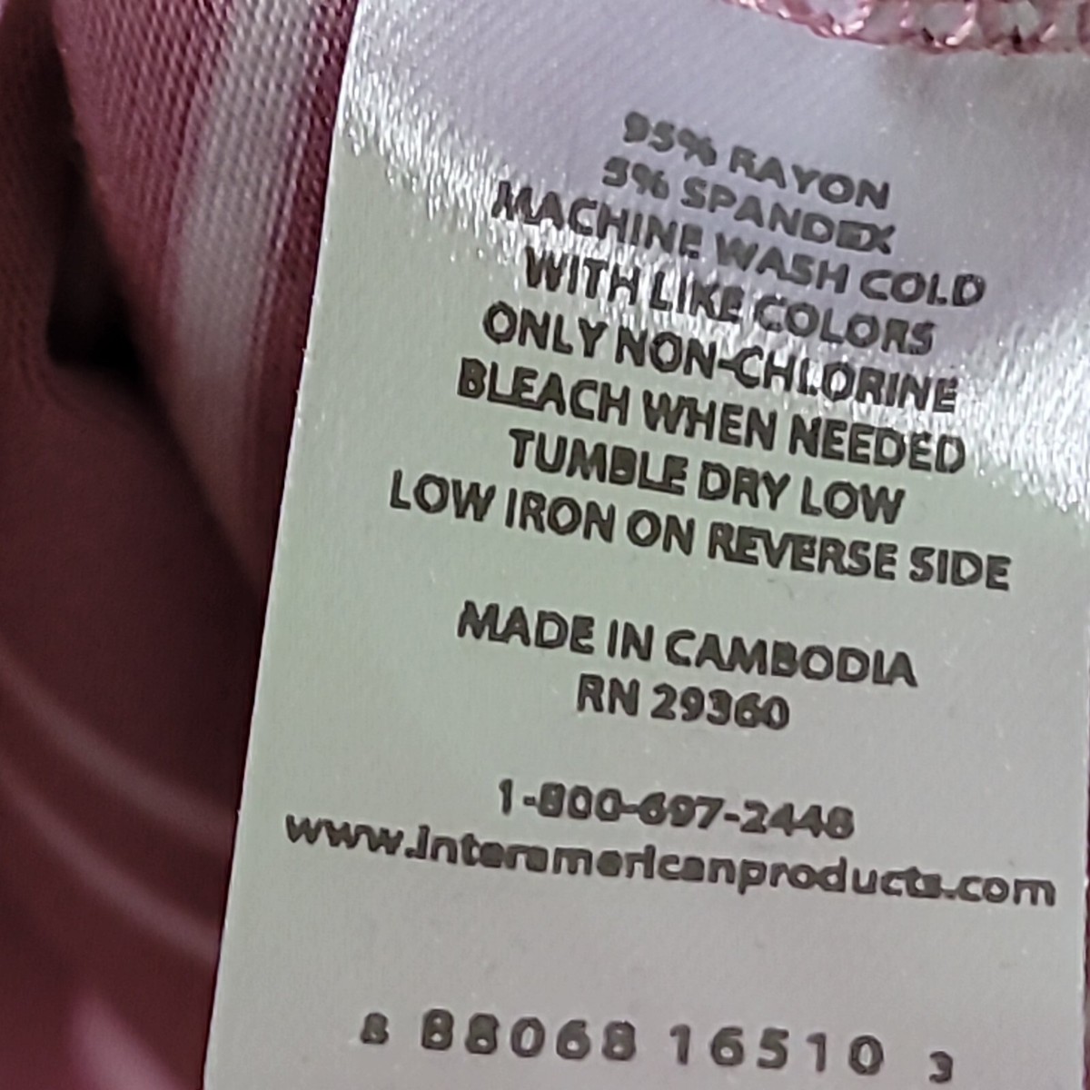 その他 s DIP dress Sz M Dusty Pink Striped | eBay