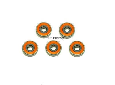 Shimano CERAMIC #7 Super Tune bearings GRAPPLER BB 200HG, 201HG