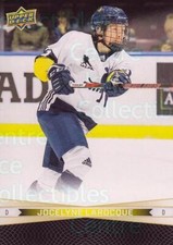 2023-24 Tim Hortons Greatest Duos #88 Jocelyne Larocque, Kristin O'Neill