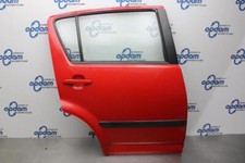 Porte arrière et accessoires Daihatsu SIRION