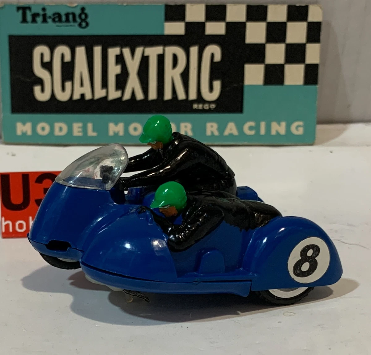 scalextric typhoon products for sale | eBay UK