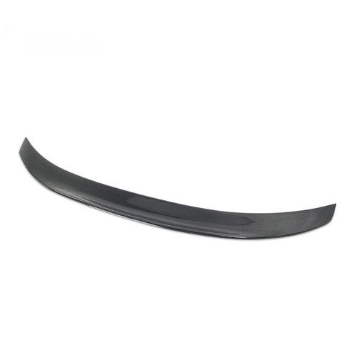 REAL Carbon Fiber REAR Trunk Spoiler For LEXUS IS200t IS250 IS350 2014-2020 19 - Picture 3 of 6
