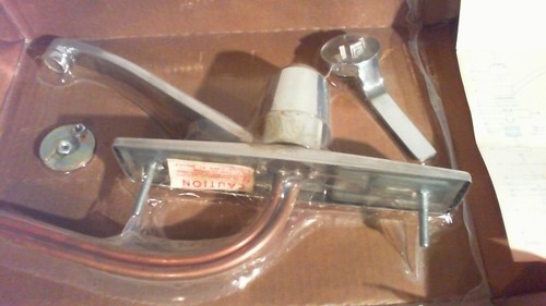 american standard kitchen faucet