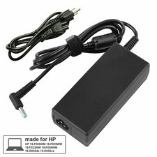 AC Adapter Charger For 65W 19.5V 710412-001 HP Pavilion 14 15 HSTNN-LA4 11 13 P