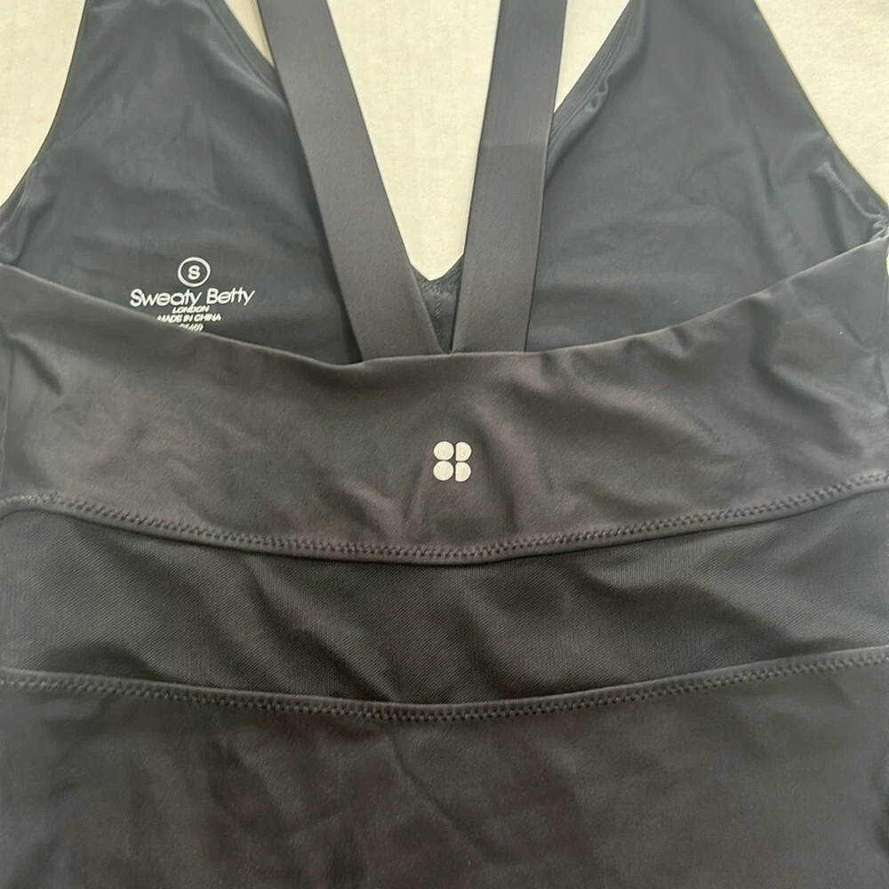 sweaty-betty lido mesh 