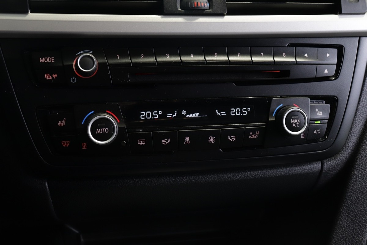 BMW 430d 3,0 Gran Coupé aut.