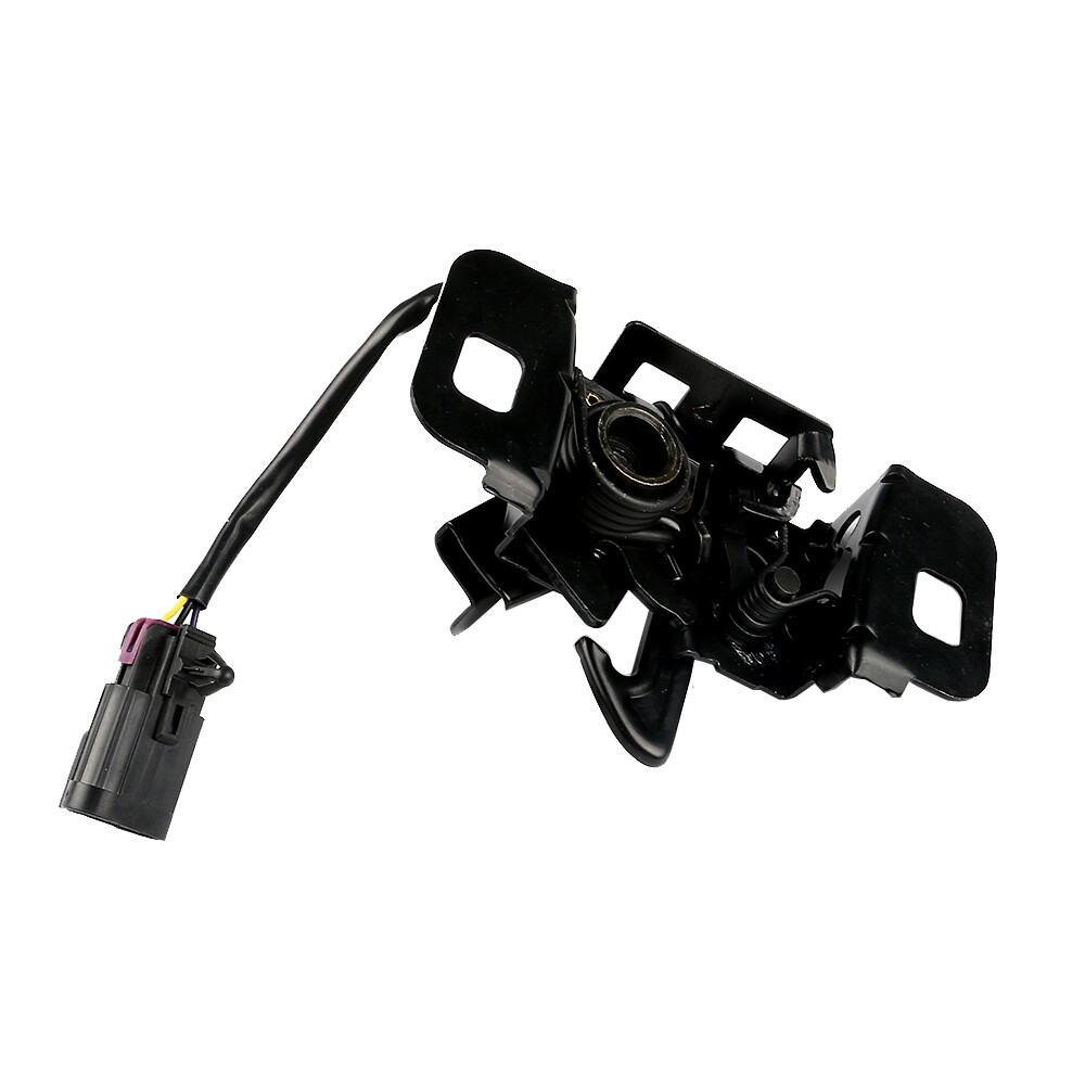 ロックIT 20951349 Hood Lock Latch Fit for 2010-2011 Cadillac For SRX