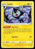 2021 Pokemon TCG Luxio 032/072 Shining Fates Uncommon