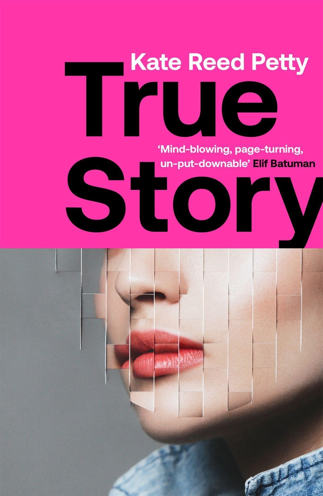 Thumbnail - True Story Kate Reed Petty