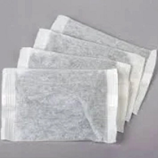 Passion Fruit Biogradable Ice tea bags. 12 half gallon tea bags