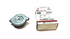 Gates Radiator Cap 31337 Rad-18 Nos