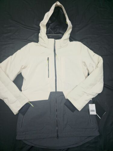 Boulder Gear Women’s Sedona Jacket Size Medium M New Birch