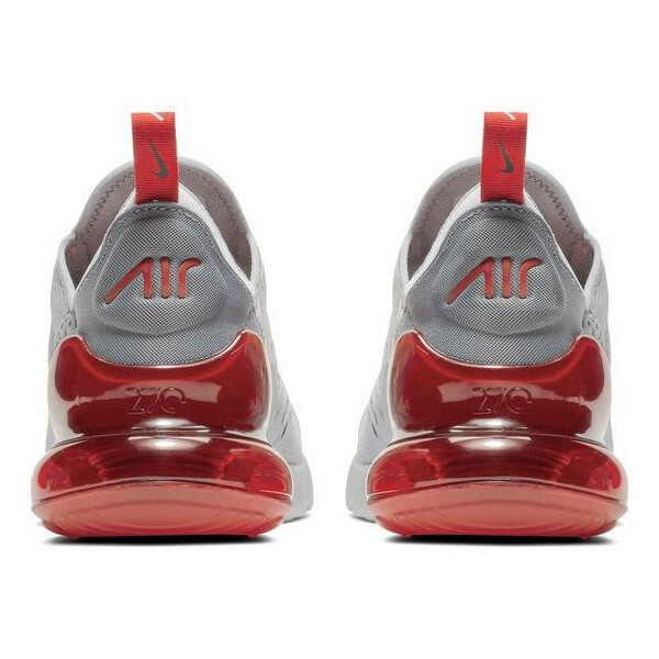 air max 270 wolf grey