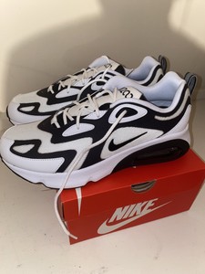 air max 200 size 13