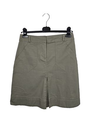 EK5218 Damen Rock von H&M,  Grau, Gr. 36