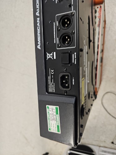 American Audio Encore 2000 2-Channel CD/MP3/MIDI DJ Controller -SPARES / REPAIR - Picture 21 of 22