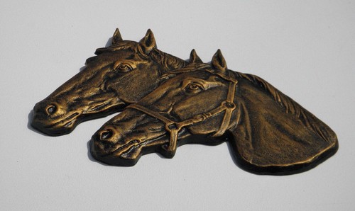 wall Decor , horse head , Garden Art Decor , Home Decor , - Picture 7 of 9