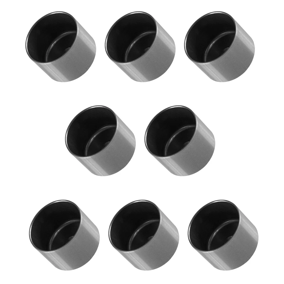 8x Tappet de válvula de admisión y escape para Arctic Cat Bearcat 5000 2015 / 3402-851 Foto 4 de 4