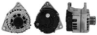 Lucas Lichtmaschine Generator 180A 14V FüR Fiat Ducato Pritsche/Fahrgestell