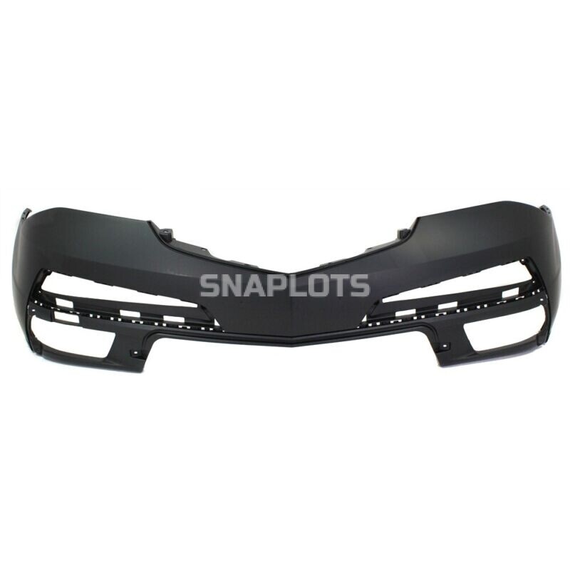 New Front Bumper Cover For Acura Mdx 2010-2013 04711STXA92ZZ