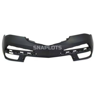 New Front Bumper Cover For Acura Mdx 2010-2013 04711STXA92ZZ