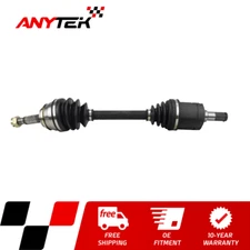 Front Right CV Axle Half Shaft for Mitsubishi Diamante 1993 1994 1995 1996 Sedan