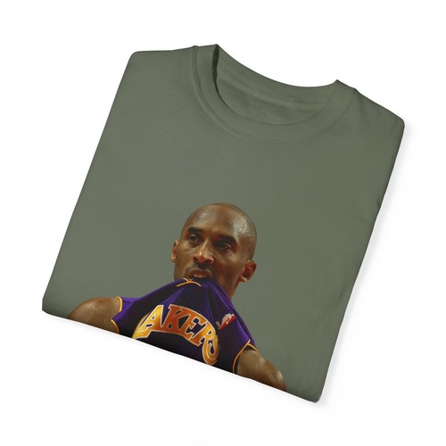 Kobe Bryant Unisex T-shirt, Sports Apparel, Basketball Fan Gear, Gift for - Picture 28 of 45