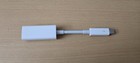 Apple A1433 Thunderbolt to Gigabit Ethernet Adapter - MD463LL/A — photo 3