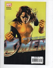 Marvel Comics Astonishing X-Men Volume 2 Book #16 VF+