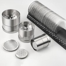 Diamond Sorting Sieves Holder Durable Shelf for Sorting