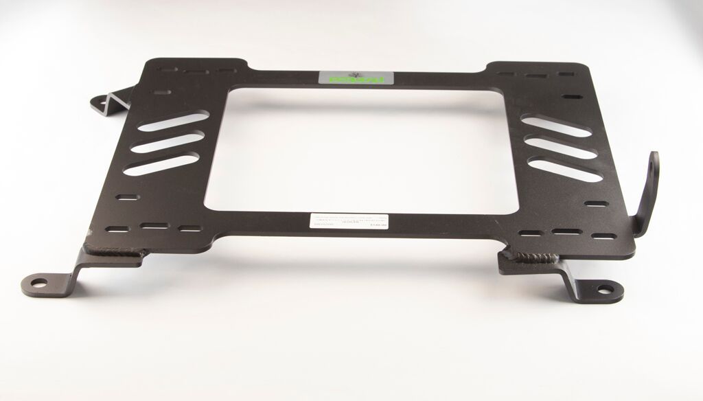 PLANTED SEAT BRACKET FOR 2006-2015 AUDI R8 1ST GENERATION DRIVE LEFT SIDE RACING